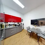 Sweethome - Luxus Pur - Grosse Kueche, Wifi